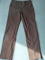 Taifun Stretchhose  Farbe schokobraun Gr. 36 Bayern - Tröstau Vorschau