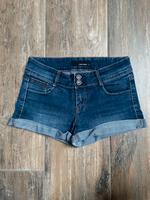 Jeansshorts Blau | Damen Köln - Ehrenfeld Vorschau