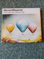 Anjunabeats - Volume Six - Mixed by Above & Beyond Berlin - Hellersdorf Vorschau