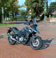 Suzuki VStrom 650 Niedersachsen - Zetel Vorschau