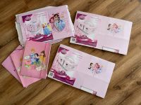 Schubladenbox, Mehrzweckkiste Disney Prinzessin NEU Baden-Württemberg - Aulendorf Vorschau