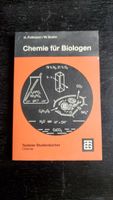 Chemie für Biologen Hessen - Marburg Vorschau