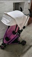 Kinderwagen Buggy Quinny Zapp Xtra2 + zusätzl Gestell Mecklenburg-Strelitz - Landkreis - Woldegk Vorschau