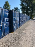 Lagerraum in Seecontainer Nordrhein-Westfalen - Lippstadt Vorschau