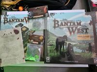 Bantam West Kickstarter Brettspiel deutsch Berlin - Neukölln Vorschau