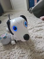 Roboter Hund mit Fernbedienung Wandsbek - Hamburg Lemsahl-Mellingstedt Vorschau