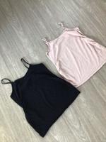 2 Umstandstops Gr. M  H&M wie neu Niedersachsen - Oldenburg Vorschau