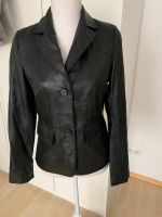 Lederjacke, Blazer, Gr.36, butterweich, Echtleder Bayern - Hebertshausen Vorschau