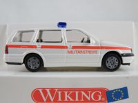 Wiking 69703 VW Golf III Var."Bundesheer/Militärstreife (AT)"1:87 Bayern - Bad Abbach Vorschau