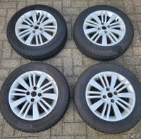 Autoreifen 4x 175/65 R 15 Niedersachsen - Bergen Vorschau