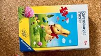 Kleinkinder Puzzle Ravensburger Goldhase Ostern Lindt Schokolade Saarland - Beckingen Vorschau