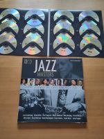 12 Musik CD s Jazz Master Collektion Hessen - Groß-Gerau Vorschau