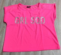 pinkes T-Shirt Sachsen - Bad Brambach Vorschau