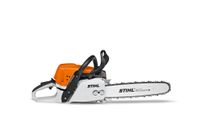 Stihl Benzin-Motorsäge MS 391 40 cm Baden-Württemberg - Möglingen  Vorschau