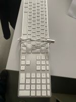 Apple Tastatur USB A1243 defekt Erstazteillager QWERTZ dt. Layout München - Milbertshofen - Am Hart Vorschau