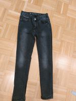 STACCATO Jeans schwarz Gr. 140 Nordrhein-Westfalen - Meschede Vorschau