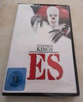 Neue original Stephen King "Es" DVD Nordrhein-Westfalen - Wetter (Ruhr) Vorschau