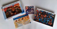 Ravensburger Puzzle (ab 9 Jahren, 500 Teile) Nordrhein-Westfalen - Wassenberg Vorschau