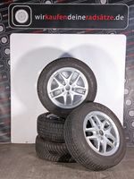 ❄️VW Cross Touran Skoda Yeti Winterräder 205/60R16 96H X309 ❄️ Baden-Württemberg - Nagold Vorschau