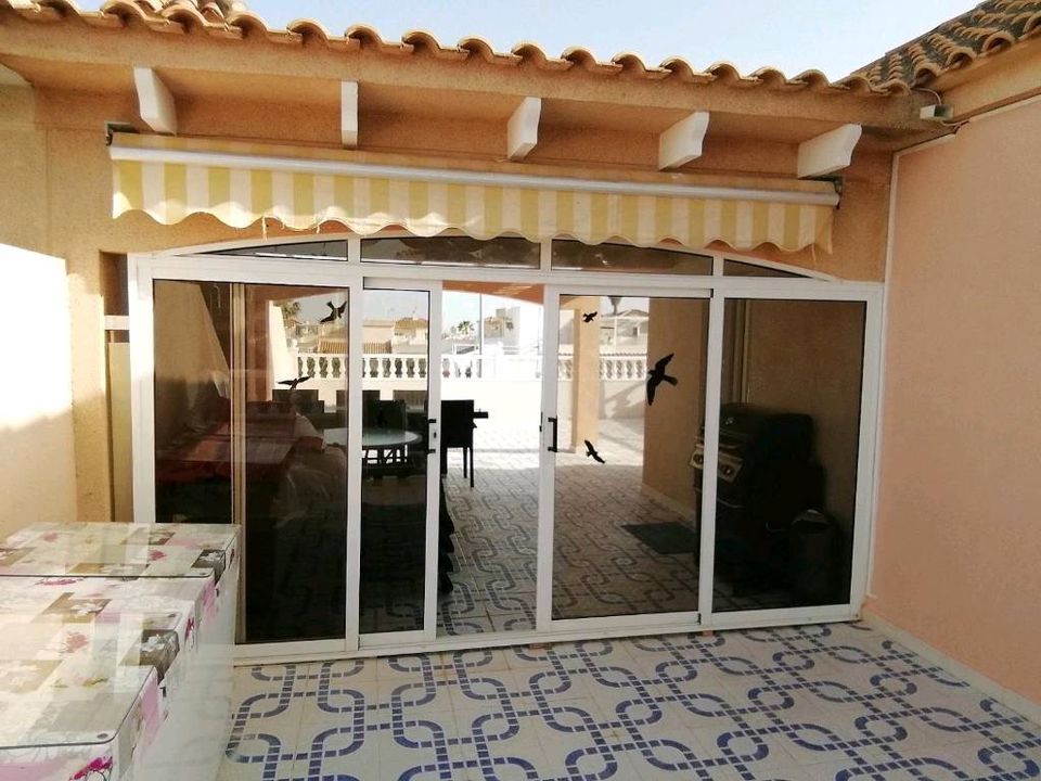 Ferienhaus in Torrevieja / Los Altos in Dautphetal