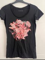 Guess T-Shirt in S Nordrhein-Westfalen - Kamp-Lintfort Vorschau