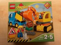 Lego Duplo Bagger & Lastwagen NEU & OVP Berlin - Steglitz Vorschau