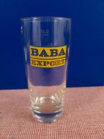 Altes Baba Export Bier Glas - 0,25l Hessen - Kronberg im Taunus Vorschau