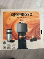 Nespresso vertuo next kaffeemaschine neu ovp grau kaffekapseln Nordrhein-Westfalen - Bergisch Gladbach Vorschau