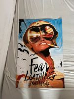 Filmposter Fear and Loathing in Las Vegas Niedersachsen - Langenhagen Vorschau