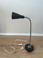 Ikea Schreibtischlampe KVART schwarz Hamburg-Mitte - Hamburg Horn Vorschau