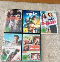 Verschiedene Dvds Münster (Westfalen) - Centrum Vorschau