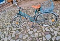 DDR// MIFA//28 Zoll// Damenfahrrad// Transport möglich Sachsen-Anhalt - Magdeburg Vorschau