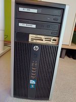 PC HP 6300 Pro, Intel Core i5-2500 CPU, Win11, 8GB RAM, 480GB SSD Baden-Württemberg - Denzlingen Vorschau