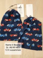 Name it Beanie Gr. 48/49 Zwillinge NP 9€ je Mütze Kindermütze Nordrhein-Westfalen - Haan Vorschau