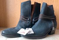 #NEU•TAMARIS•Schuhe•Stiefel•Gr.-38•Winter•Dame/Frau• Sachsen - Hainichen Vorschau