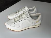 Camel Active  Schuhe Sneaker 45 weiß Baden-Württemberg - Löwenstein Vorschau