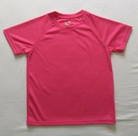 Fruit of the loom Sportshirt • T-Shirt • ca.152/158 • pink Rheinland-Pfalz - Matzenbach Vorschau