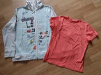 Sweet- Jacke und Shirt Sachsen - Löbau Vorschau