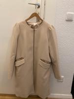 Leichter H&M Mantel in rosa Berlin - Zehlendorf Vorschau