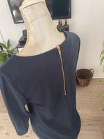 Vila Kleid S dunkelblau Bremen - Gröpelingen Vorschau