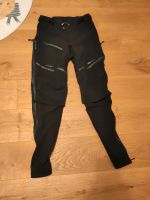 Vaude Virt II Softshellhose - MTB - Radfahren - 48 - S Bayern - Miltach Vorschau