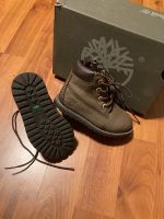 Timberland Stiefel Schuhe Größe 22 wie neu Hessen - Rabenau Vorschau