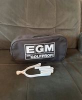EGM - Golf Tasche für Golfschuhe und Golfhandschuh Halter Bayern - Puchheim Vorschau