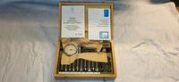 Innenmessgerät Feinmessgerät Original DDR 10 - 19 Sachsen - Bretnig-Hauswalde Vorschau