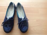 Geox Ballerinas in Gr.38 München - Maxvorstadt Vorschau