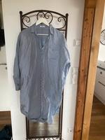 Replay Hemdkleid Bluse oversize XS Bayern - Rosenheim Vorschau