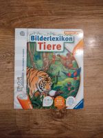 Tip TOI Bilderlexikon Tiere Bremen - Gröpelingen Vorschau