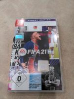 FIFA 21 für Nintendo Switch Baden-Württemberg - Neresheim Vorschau