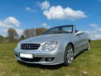 Mercedes Benz CLK Cabrio Nordrhein-Westfalen - Hilden Vorschau