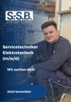 Servicetechniker Elektrotechnik (m/w/d) Niedersachsen - Cloppenburg Vorschau